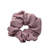 Scrunchies Sofía Grande Rosa Pastel