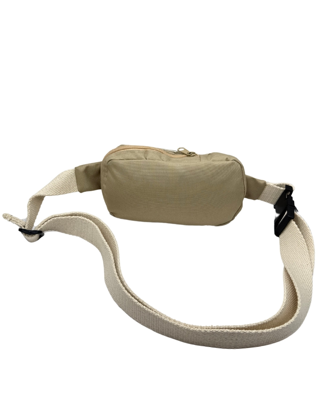 Bolso Bandolera Antirrobo Impermeable
