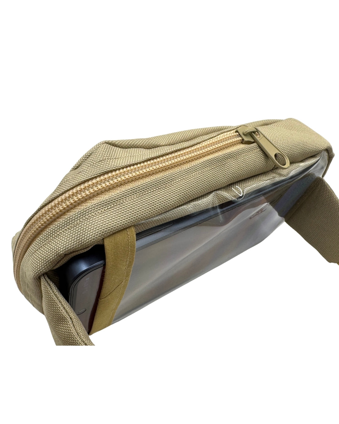 Bolso Bandolera Antirrobo Impermeable