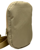 Bolso Bandolera Antirrobo Impermeable