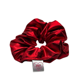 Scrunshies Glamour Pequeño Rojo