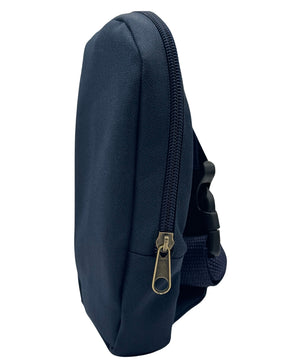 Bolso Bandolera Antirrobo Impermeable