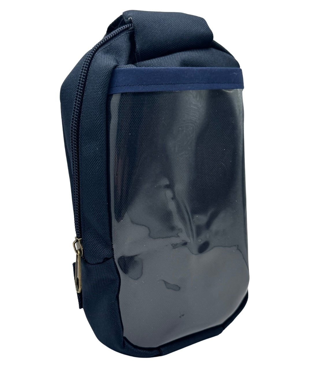 Bolso Bandolera Antirrobo Impermeable