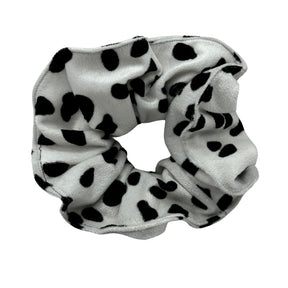 Scrunchies Sofia Grande Dalmata