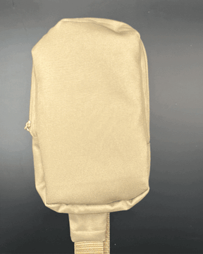 Bolso Bandolera Antirrobo Impermeable